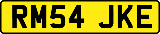 RM54JKE