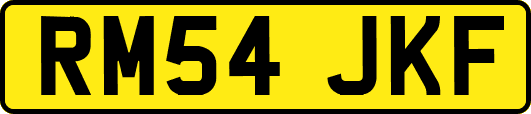 RM54JKF