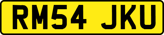 RM54JKU