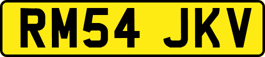 RM54JKV