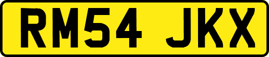 RM54JKX