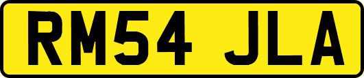 RM54JLA