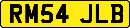 RM54JLB