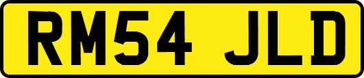 RM54JLD