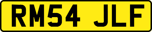 RM54JLF