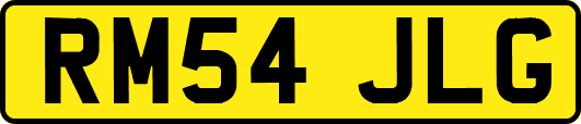 RM54JLG
