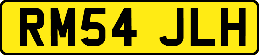RM54JLH
