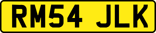 RM54JLK