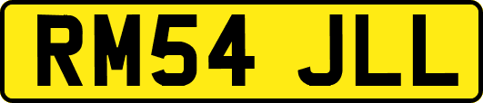 RM54JLL