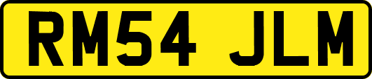 RM54JLM