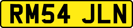RM54JLN