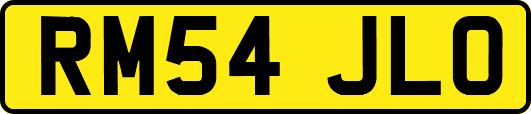 RM54JLO