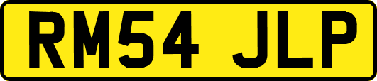 RM54JLP