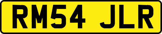 RM54JLR