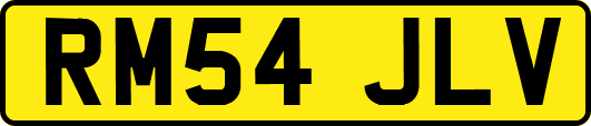 RM54JLV