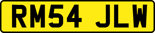 RM54JLW