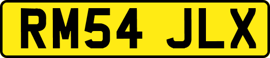 RM54JLX