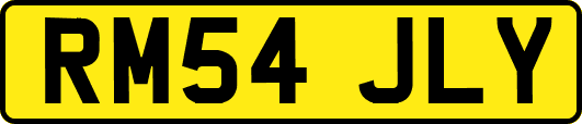 RM54JLY