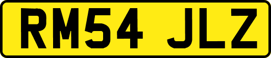 RM54JLZ
