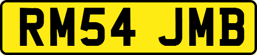 RM54JMB