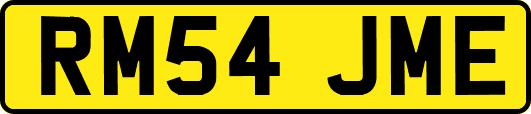 RM54JME