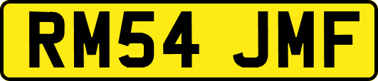 RM54JMF