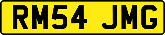 RM54JMG