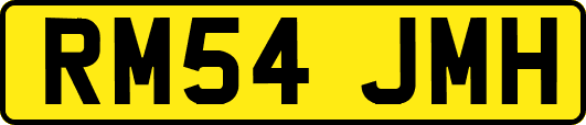 RM54JMH