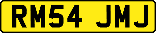 RM54JMJ