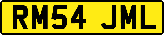 RM54JML