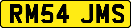 RM54JMS
