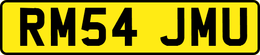 RM54JMU