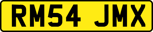 RM54JMX