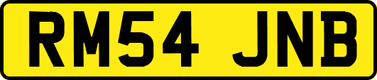 RM54JNB