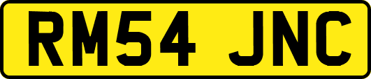 RM54JNC