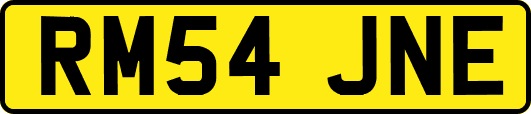 RM54JNE