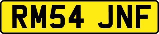 RM54JNF