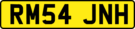 RM54JNH