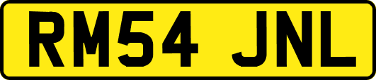 RM54JNL