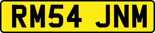 RM54JNM