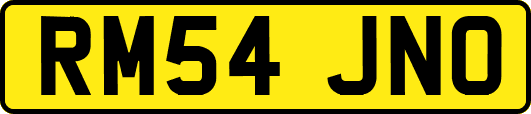 RM54JNO