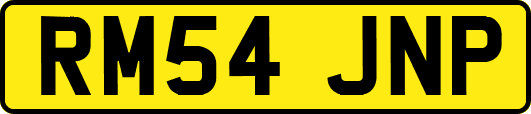 RM54JNP