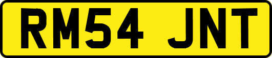 RM54JNT
