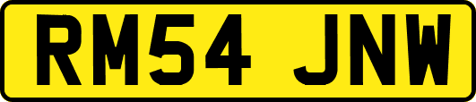 RM54JNW
