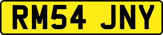 RM54JNY