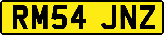 RM54JNZ