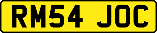 RM54JOC