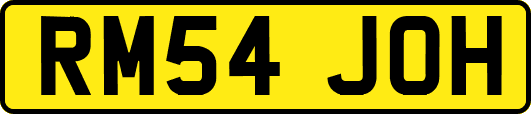 RM54JOH