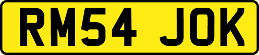RM54JOK