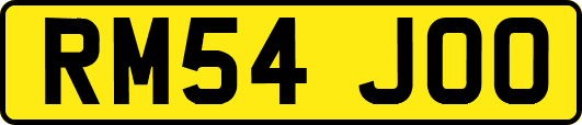 RM54JOO